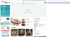 Desktop Screenshot of jangdama.com
